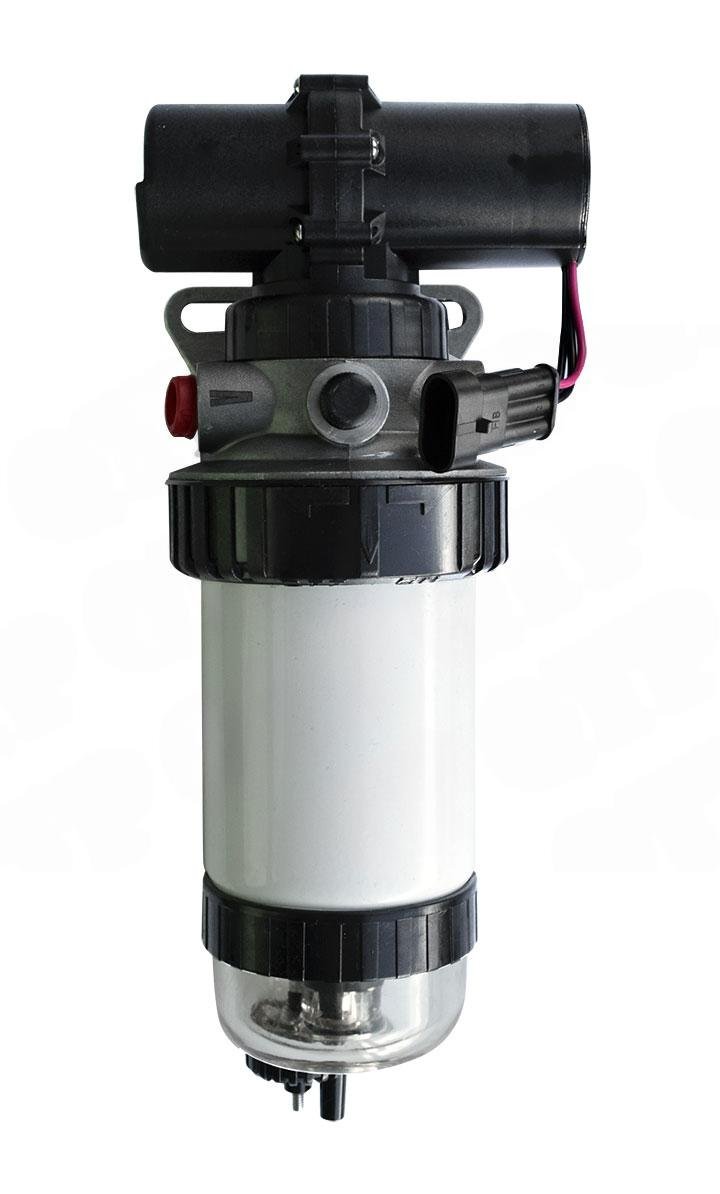 Br�ndstofpumpe Valtra 5232 262 292 322 352