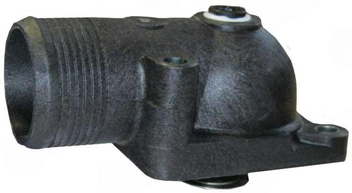 Termostathus Top Phaser Motor