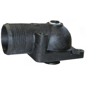 Termostathus Top Phaser Motor