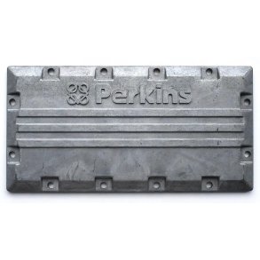 Oliek�ler Sideplade Phaser 6-cylindret