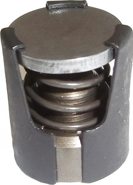 Avlastningsventil Hydraulikpump John Deere 3040