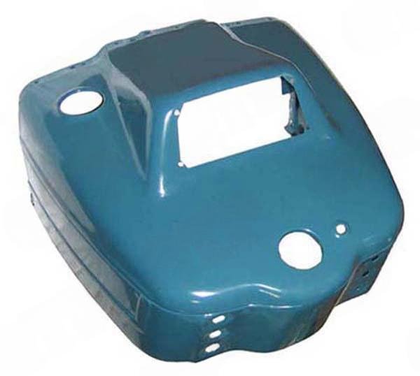 Instrumentpanel Ford 2000 3000 4000 5000 7000