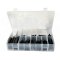 R�rstifter metriske 2,5 x 24 mm - 8 x 55 mm