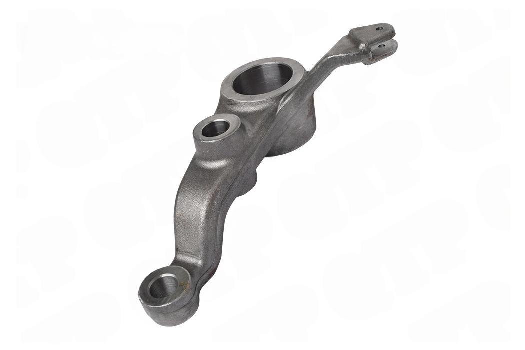 �vre styrarm f�r servostyrning, ej splines