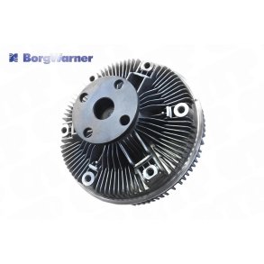 Viscous Fan Clutch