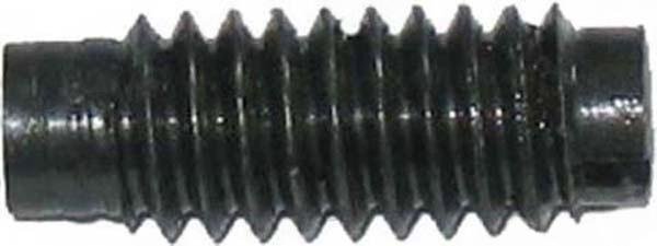 Bulttryckarm