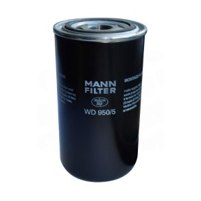 Oliefilter