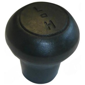Gearknop Lav - Start - H�j