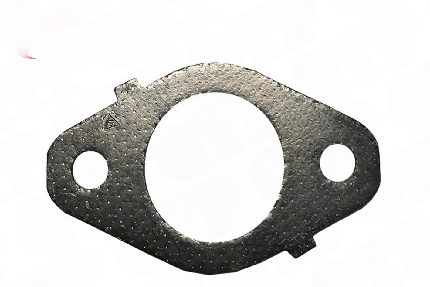 Avgaskr�kspackning New Holland T6020 - T6080