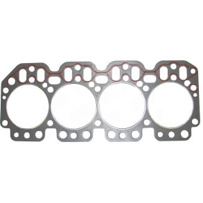Toppakning John Deere 6000 6400