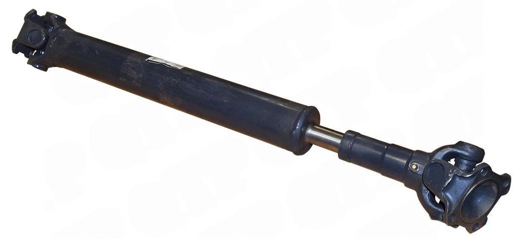 Drivaxel New Holland TM120 TM130 TM140