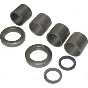 Stubaksel S�t Ford 5000 6600 7600