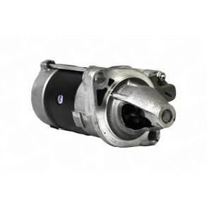 Starter TE TEA 20 TVO Benzin 12V Erstatter 6V | 25519E 25038B 6625 | 64698