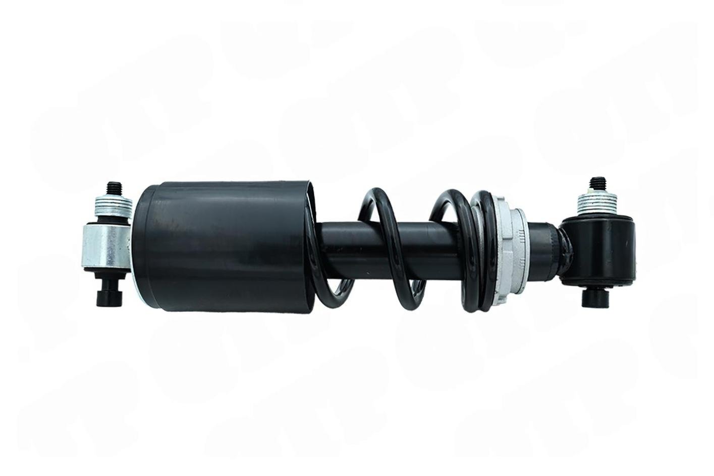 Hyttd�mpningskit Massey Ferguson 64 Series Konvertering fr�n luft- till mekanisk fj�dring
