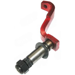 Gearv�lger IHC Lav