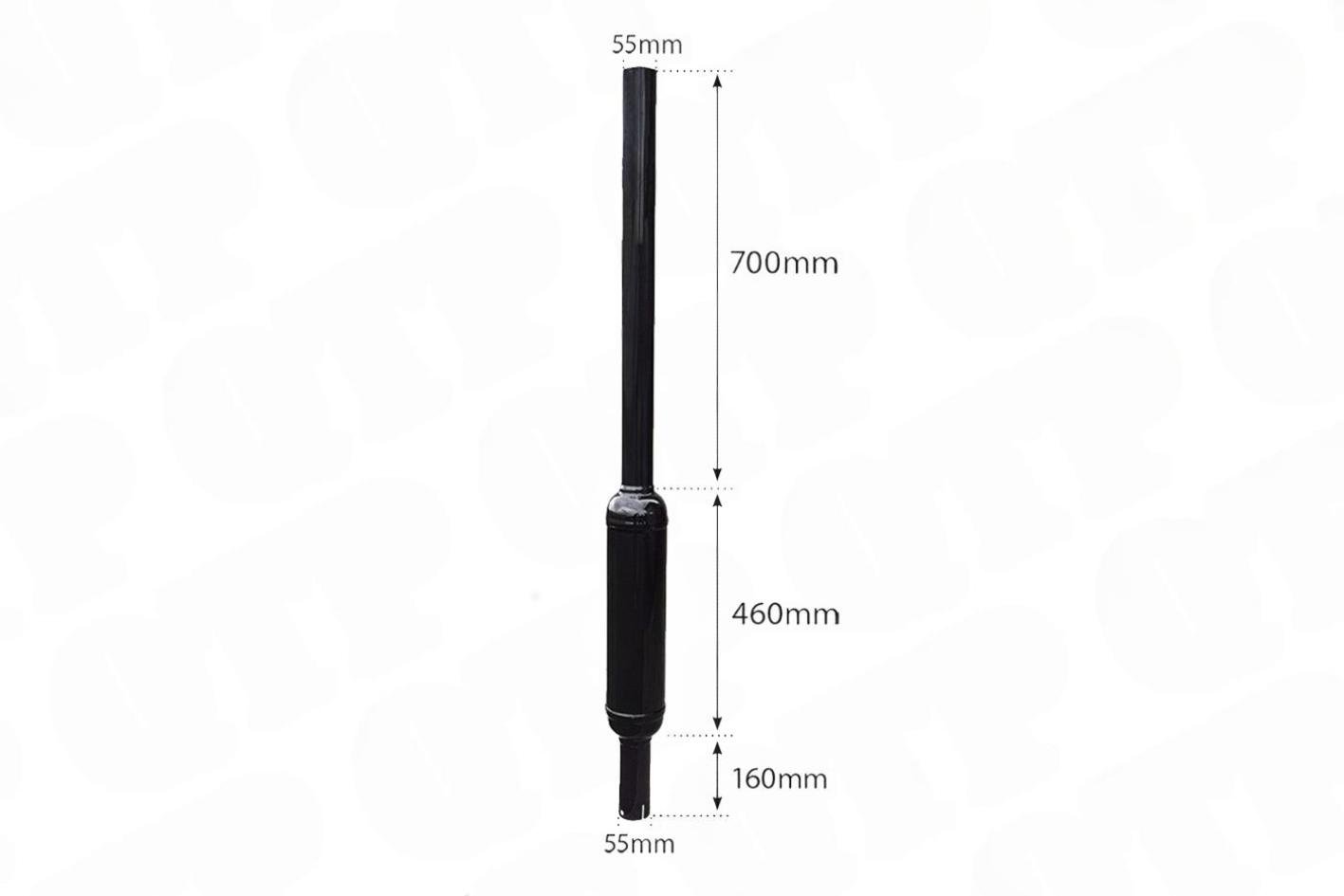 Udst�dning 600 Vitreous Emalje | 3241E | S.14514 S14514 VPE8016 30/165-29 1680877M92 1980 877M9