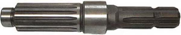 PTO-aksel John Deere 3000 3100 3300 36 540rpm