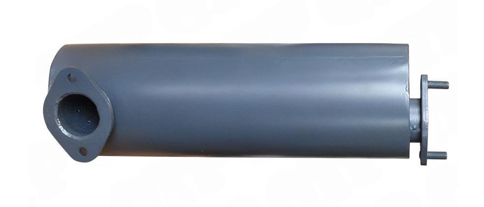 Avgassystem Fendt Farmer 102 103 104 105 106 108