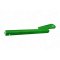 Glidr�r (v�nster) | John Deere 6000 4 Cylinder | 6010 - 6610 6020 - 6620 | DRP00512 | VPL4460