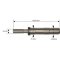 Reparationssats f�r vattenpump 4.318/4.318.2
