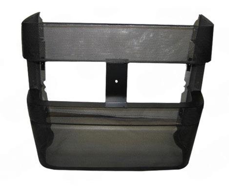 Grill Ford TM Front