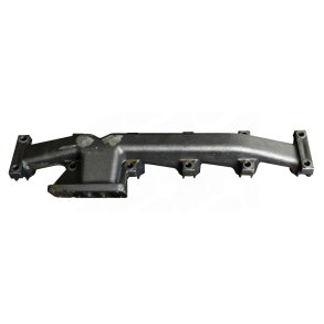 Udst�dningsmanifold Case Maxxum 5130 5140 5150