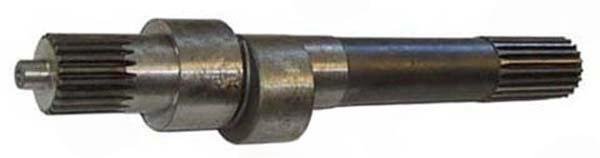 Knastaksel til 188 Hydraulikpumpe