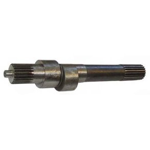 Knastaksel til 188 Hydraulikpumpe