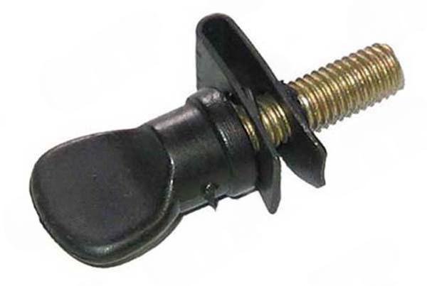 Grillknap & M�trik Ford 36-4600 Front