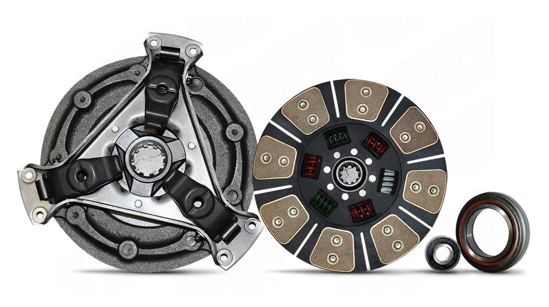 Koblingss�t IHC 684 784 8 Paddle 11