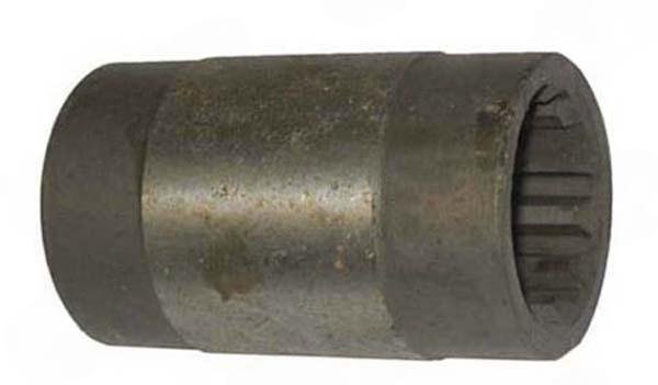 Kobling Fiat 100-90 4WD 12-splinet