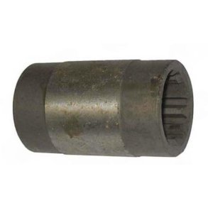 Kobling Fiat 100-90 4WD 12-splinet