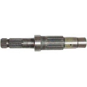 PTO-aksel Ford 7610 40 TW's 1000rpm 21 spline