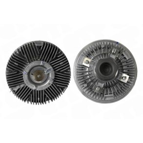 Viscous ventilatorkobling New Holland 40 & TS series, BORG WARNER, BORGWARNER