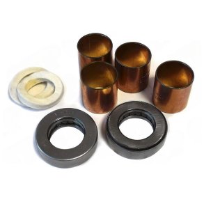 Stubaksel-s�t 35 135 C/O omborede b�sninger