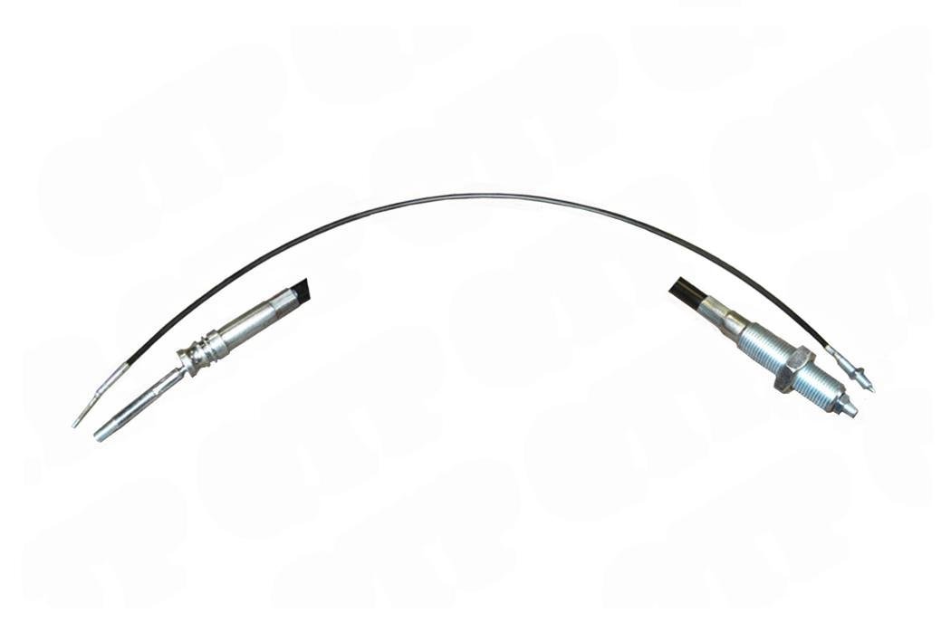 Kabel L�sser John Deere 531 - 551 533 - 583