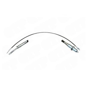 Kabel L�sser John Deere 531 - 551 533 - 583
