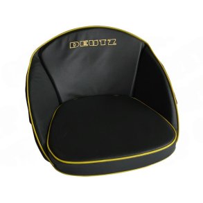 S�dehynde Deutz ** S�dem�l 45 x 43 cm *