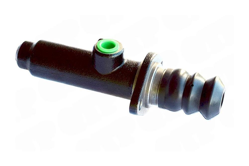 Koblingshovedcylinder