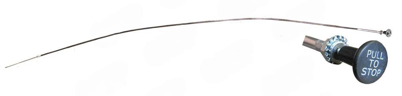 Stopkabel 1,5 m
