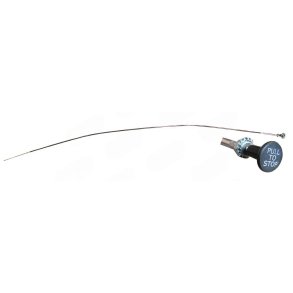 Stopkabel 1,5 m