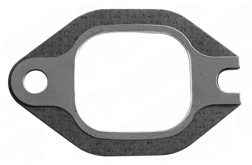 Udst�dningsmanifoldpakning Fiat 80-90 100-90