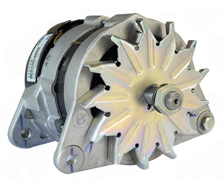 Generator 55amp 12V Case 1194 - 1694 David