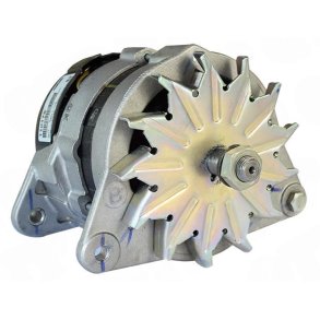 Generator 55amp 12V Case 1194 - 1694 David