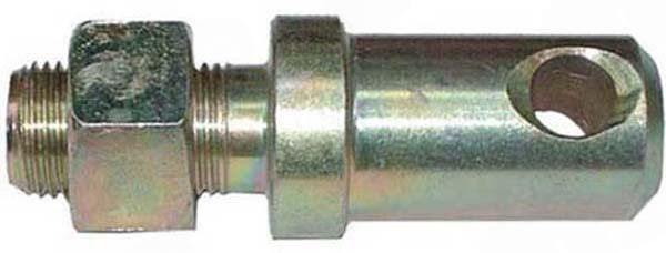 Stabilisatorbolt 35 135 m/ m�trikker
