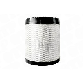 Luftfilter yttre