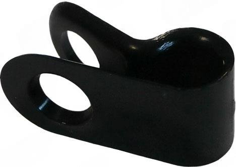 Kabelkl�mmor Nylon Medium 8MM