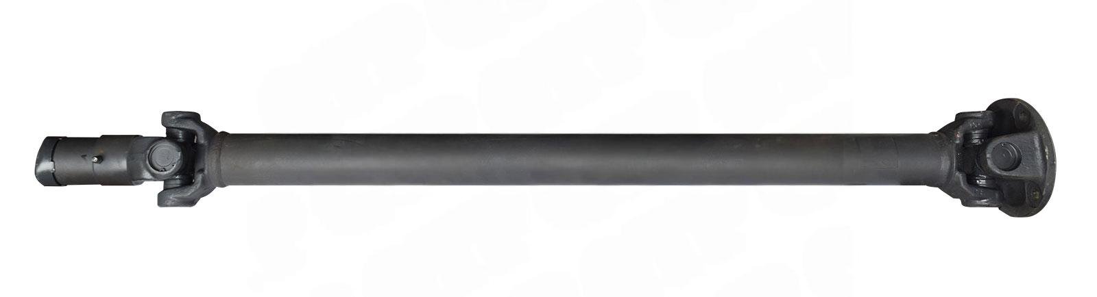 Drivaxel New Holland T6 T6000 4-cylindrig