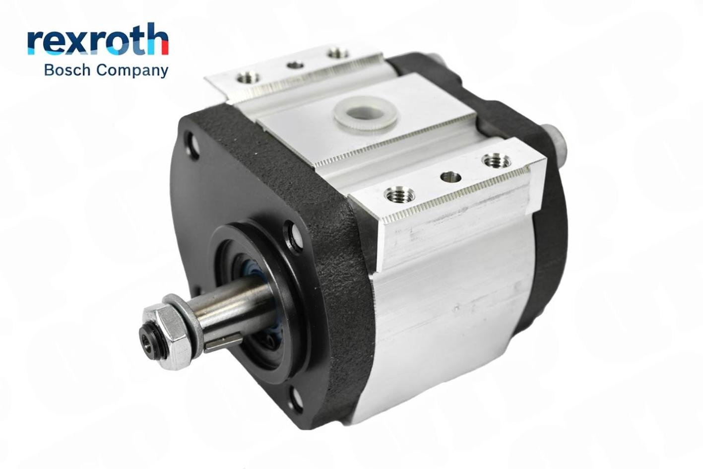 Hydraulikpumpe | Massey Ferguson 5460 5425 5435 5445 | 62817 | VPK1110 3797115M1 0510515353