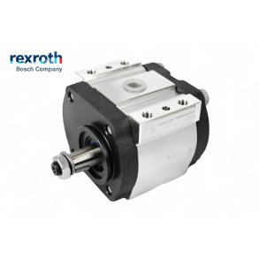 Hydraulikpumpe | Massey Ferguson 5460 5425 5435 5445 | 62817 | VPK1110 3797115M1 0510515353
